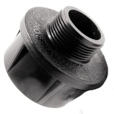 Duză rotor ECO 1000-2000-3000/90-210 4-8,5 m MP cu carcasă de duză înaltă de 10 cm